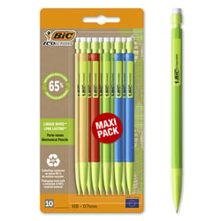 Lot de 10 porte-mines BIC- Matic ECOlutions - HB