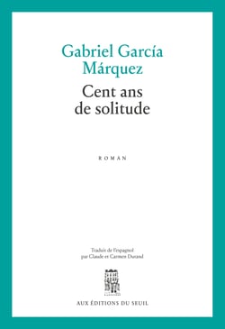 Cent ans de solitude