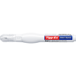 Stylo correcteur Tipp-Ex - Shake N' Squeeze