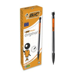 Porte-mine - BIC Matic Original - Pointe moyenne - Bic