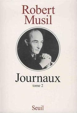 Journaux Tome 2