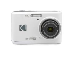 Appareil photo numérique Kodak - PixPro FZ45 - Blanc