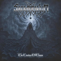 The Coming Of Chaos (Re-issue 2024) - CD