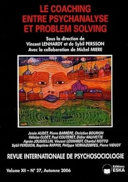 Psychosociologie et systémique des relations