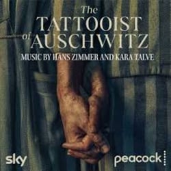 Tattooist Of Auschwitz