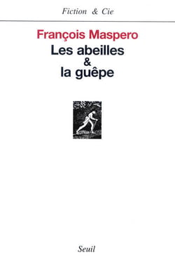 Les abeilles et la guepe