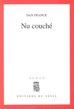 Nu couche