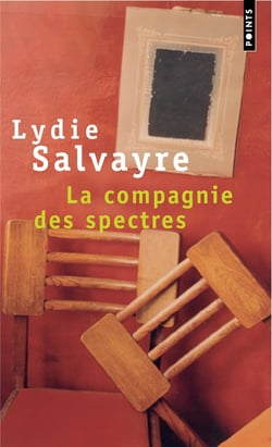 La compagnie des spectres