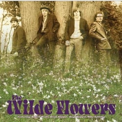 Wilde Flowers