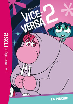 Vice Versa 2 Tome 2 : La piscine