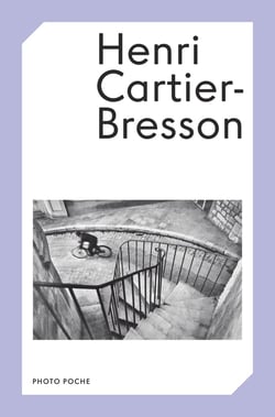 Henri Cartier-Bresson : Photo Poche n°2