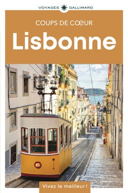Lisbonne