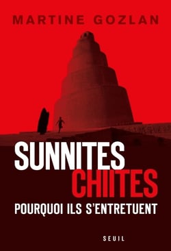 Sunnites-chiites - pourquoi ils s'entretuent