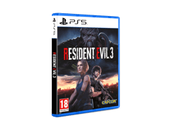 Resident Evil 3