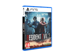 Resident Evil 2