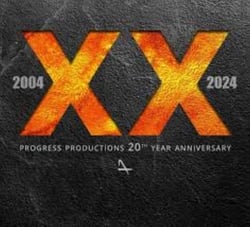 Progress Productions 20th Anniversary Compilation
