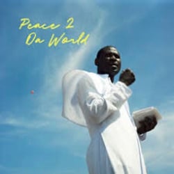 Peace 2 Da World