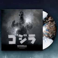 Godzilla / 70Th Anniversary Edition
