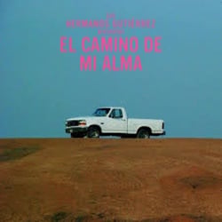 El Camino De Mi Alma - édition limitée colorée