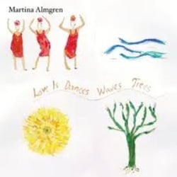 Love Is Dances Waves Trees