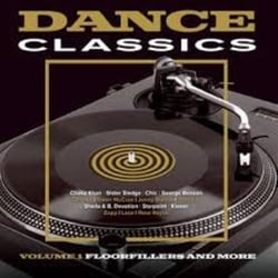 Dance Classics Vol 2