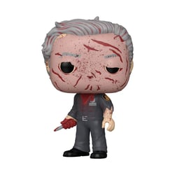 Figurine Funko POP! - Le silence des agneaux - Hannibal Lecter n°1674
