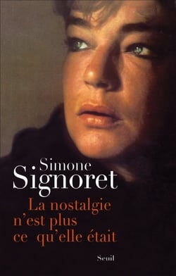 Nostalgie n'est plus ce qu'elle était