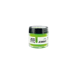 Pigment Jesmonite - Fluo vert - 10 g 