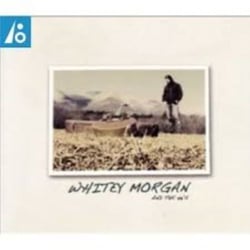 Whitey Morgan And The 78's