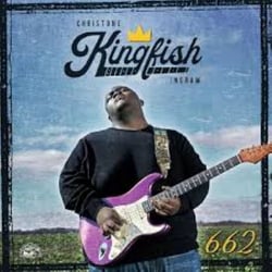 Kingfish - édition limitée colorée