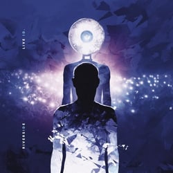 Live ID. - édition gatefold - Vinyle