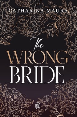 The Windsor Tome 1 : The Wrong Bride