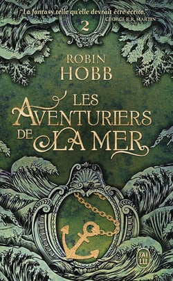Les Aventuriers de la mer Tome 2 : Le navire aux esclaves