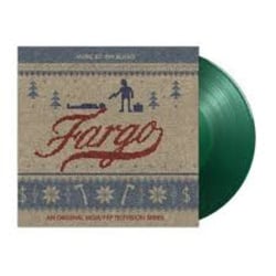 Fargo Season 1 - édition limitée colorée