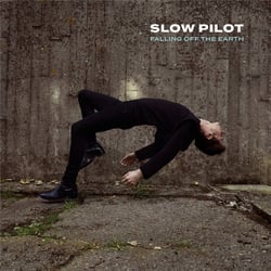 Falling Off The Earth