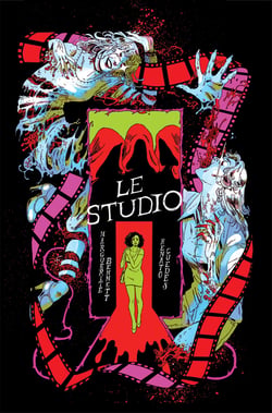 Le Studio