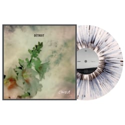 Détroit - L'Angle Édition Vinyle Coloré (2024)