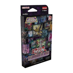 Yu-Gi-Oh! JCC - Pack de 3 Boosters Maze of the Master (Blister cartonné)