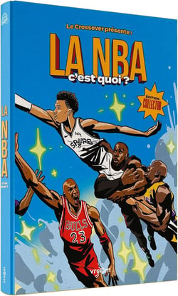La NBA c'est quoi ?
