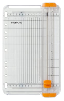 Mini massicot - Fiskars - SureCut A5