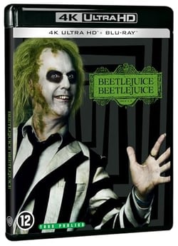 Beetlejuice Beetlejuice
