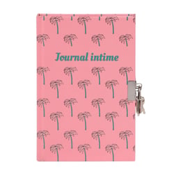 Journal intime - Océan – Cultura
