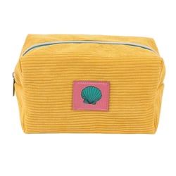 Pochette – 18 x 10 cm Océan – Cultura