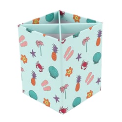 Pot à crayons – Océan – Cultura