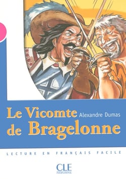 Le vicomte de Bragelonne Tome 3