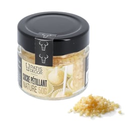 Sucre Petillant 50G Patisdecor