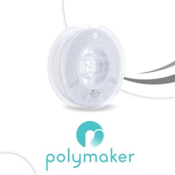 Filament Dagoma - PolyMax PLA - Blanc - 1,75mm - 750 g - Pour imprimante 3D