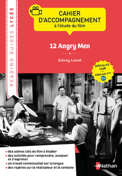 Reading Guide : Reading guides - 12 Angry Men