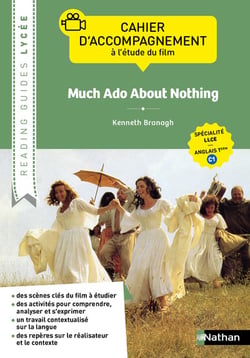 Reading Guide : Reading guides - Much Ado About Nothing