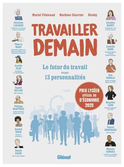 Travailler demain